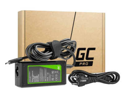 Univerzalna Nabijacka USB C