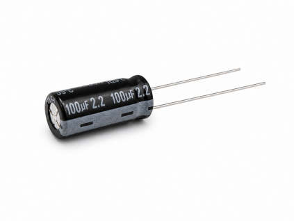 kondenzator 22uF 100V
