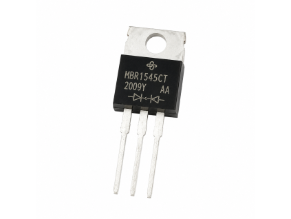 diodashottky2.7a45vto220
