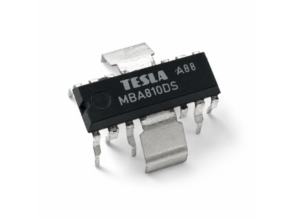 IO MBA810DS