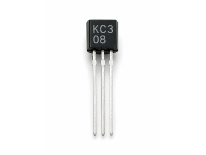 KC038 tranzistor