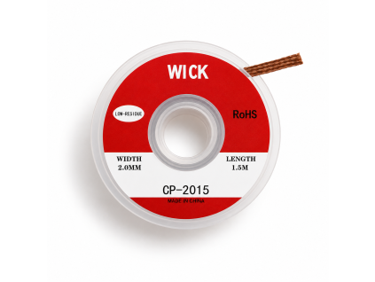 wick 2,0mm