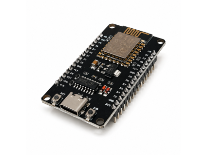 LUA Nodemcu