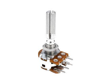 Potenciometer 50K (2)
