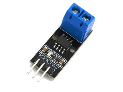 prudovy senzor acs7
