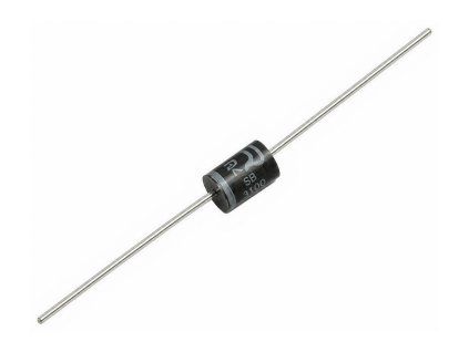 dioda schottky sb3100 3a 100v