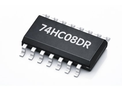 74HC08DR