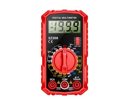 multimeter