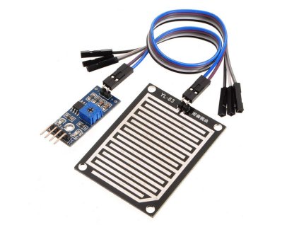 Screenshot 2025 07 17 at 18 48 03 Rain drop Sensor Module Snow RainWeather For Arduino Rain drop sensor module for arduino raindrop sensor rainWeather Amazon.in Industrial & Scientific