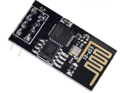 Screenshot 2025 07 18 at 13 54 34 TZT 1 3PCS Upgraded Version ESP 01 ESP 01S ESP8266 Module Transceiver For Arduino AliExpress