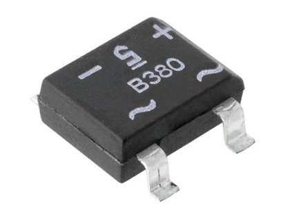 Screenshot 2025 07 18 at 15 13 09 B380S usmerňovací mostík 1A 800V SMD 5 1mm