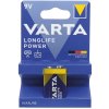 Varta 9V bateria