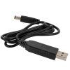 booster kabel 5v na 12v