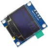 OLED 0.96” display 128x64 - 4pinový