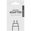 Nabíjací adaptér 25W USB-C, USB-A