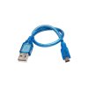 Arduino kabel mini usb