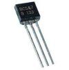 BC547 B NPN Tranzistor 45V / 100mA