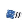 WeMos mini senzor teploty a vlhkosti I2C SHT30 shield