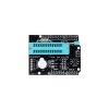 Arduino avr isp shield 3
