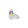LED RGBW ovládač dotykový RF + prijímač SET