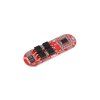 18650 3S BMS ochrana 25A