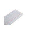 Nepájivé pole 830 bodov (Breadboard)