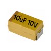 tantalovy kondenzator 10V
