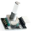 Rotary encoder, 5V