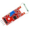 Magnetický senzorový modul KY-025