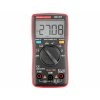 Multimeter digitálny s automatickou voľbou rozsahov, EXTOL PREMIUM