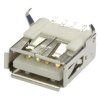 usb bu1a smd a usb a smt