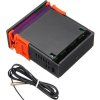 digitalny termostat 12V 1