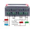 digitalny termostat 12V 3