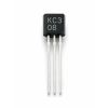 KC038 tranzistor