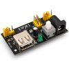 sada breadboard a napajanie(2)