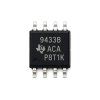 SI9433 MOSFET P-kanál 20 V / 6,2 A