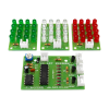 stavebnica led stroboskop 12v 48 led(1)