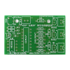 stavebnica led stroboskop 12v 48 led