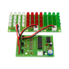 stavebnica led stroboskop 12v 48 led(2)