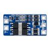 ochranny obvod a balancer 2s 10 a
