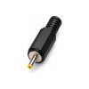 napajaci dc konektor 1 0 2 5 9 mm