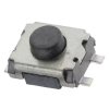 Mikrospínač SMD 3x4x2 mm