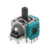 3D analógový joystick modul pre ovládače PS5