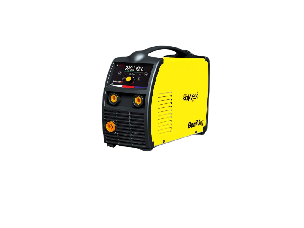 Svařování pomocí FLUX: Průvodce svařováním bez plynu