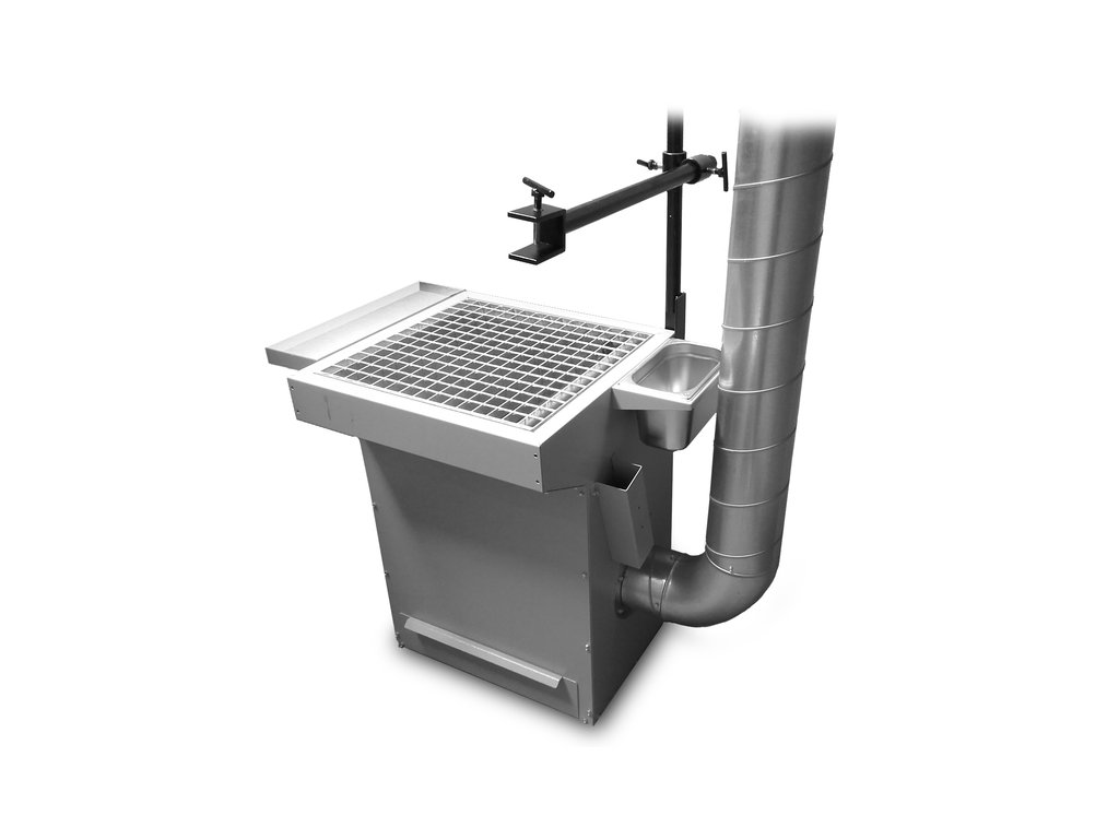 Svařovací stůl: Nezbytný pomocník nebo zbytečný luxus?