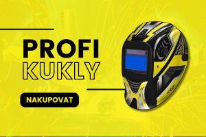 Profi kukly