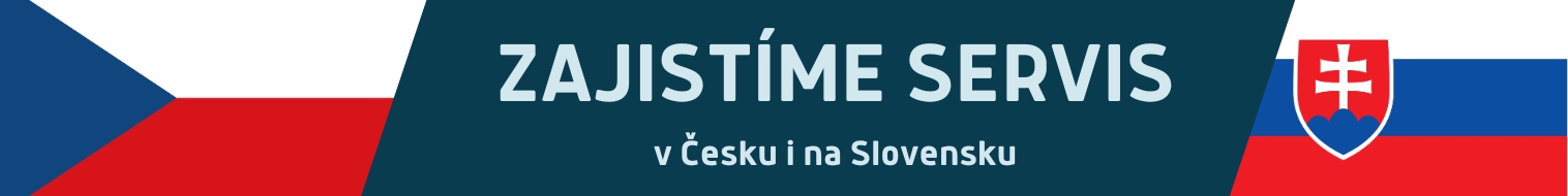 servis v čr i na sk