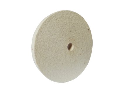 Filcový kotouč 175mm