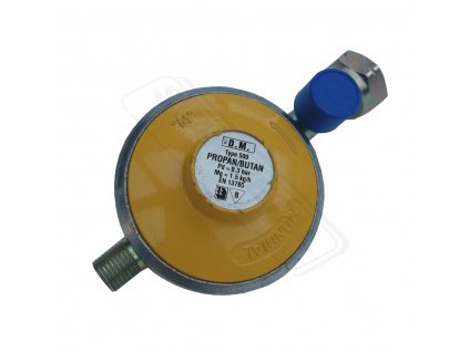 Regulátor IGI 30 mbar vystup. závit 1/4LH propan 29 mbar