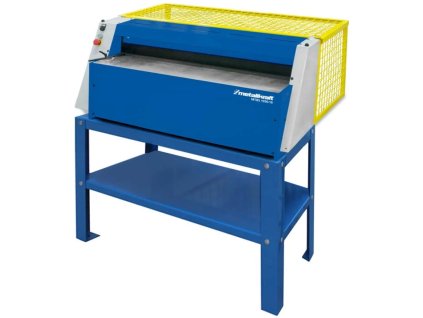 Elektrické tabulové nůžky na plech METALLKRAFT MTBS 1050-10